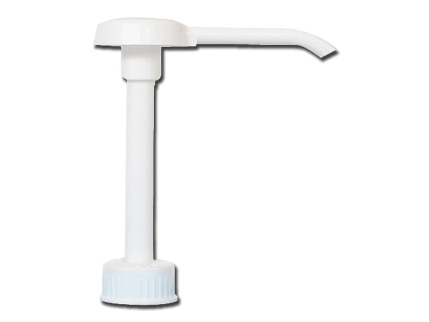 Pompa pentru geanta 5 l - produs medical pentru oferta ZESCORP