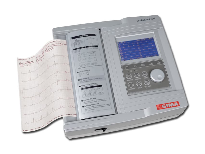 Thermal hartie a4 - pentru 33354-5-7-8 - cutie cu 5 - produs medical pentru oferta ZESCORP