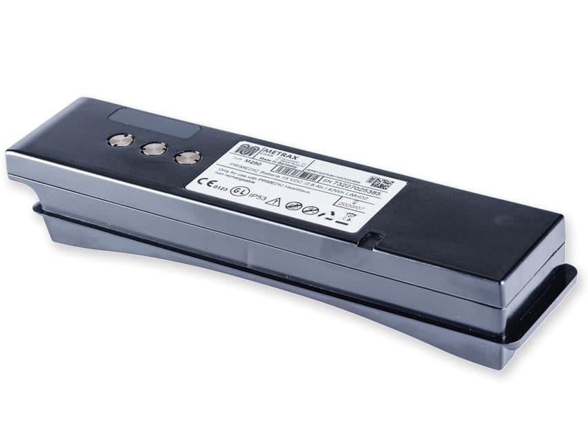 Akupak lite rechargeable baterie***** 33400 - produs medical pentru oferta ZESCORP