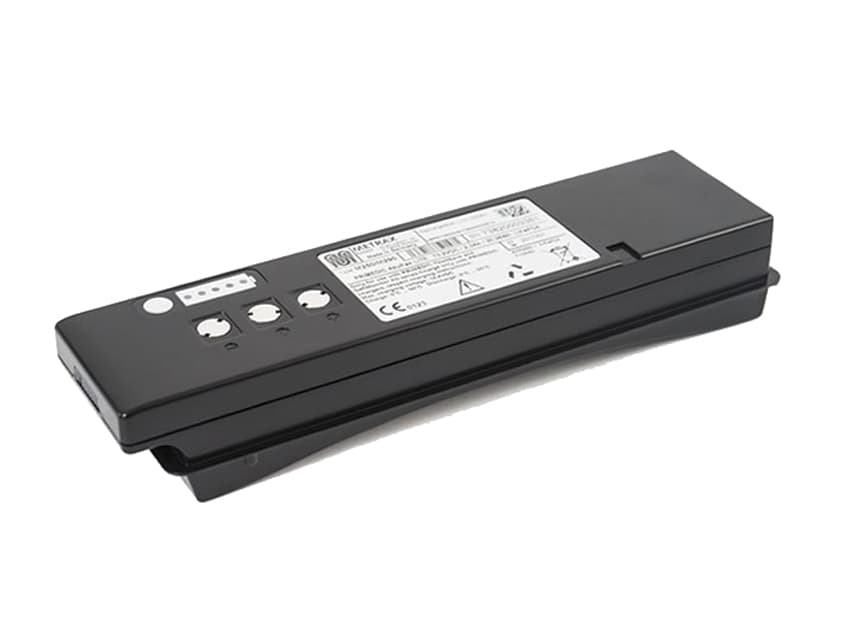Powerpak baterie incarcator pentru code 33400 33407 - produs medical pentru oferta ZESCORP