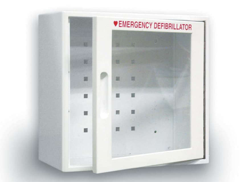 Ipad cu-spr public access defibrillators - produs medical pentru oferta ZESCORP