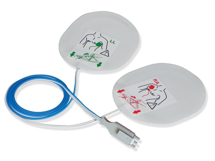 Cu medical system - produs medical pentru oferta ZESCORP