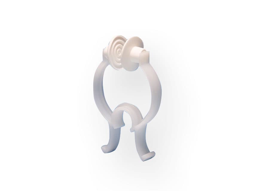 De unica folosinta turbine cu integrated mouthpiece - cutie cu 60 - produs medical pentru oferta ZESCORP