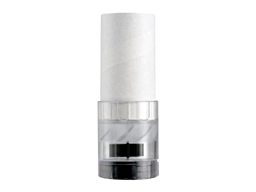 De unica folosinta turbine cu integrated mouthpiece - cutie cu 60 - produs medical pentru oferta ZESCORP