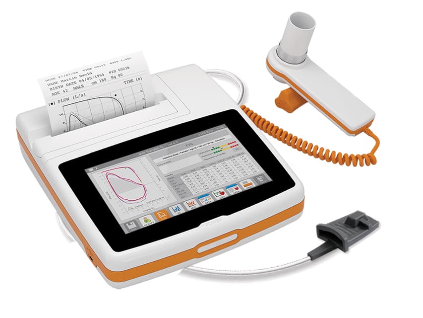 Mir spirolab hartie - roll 112MM x 25M - cutie cu 10 - produs medical pentru oferta ZESCORP