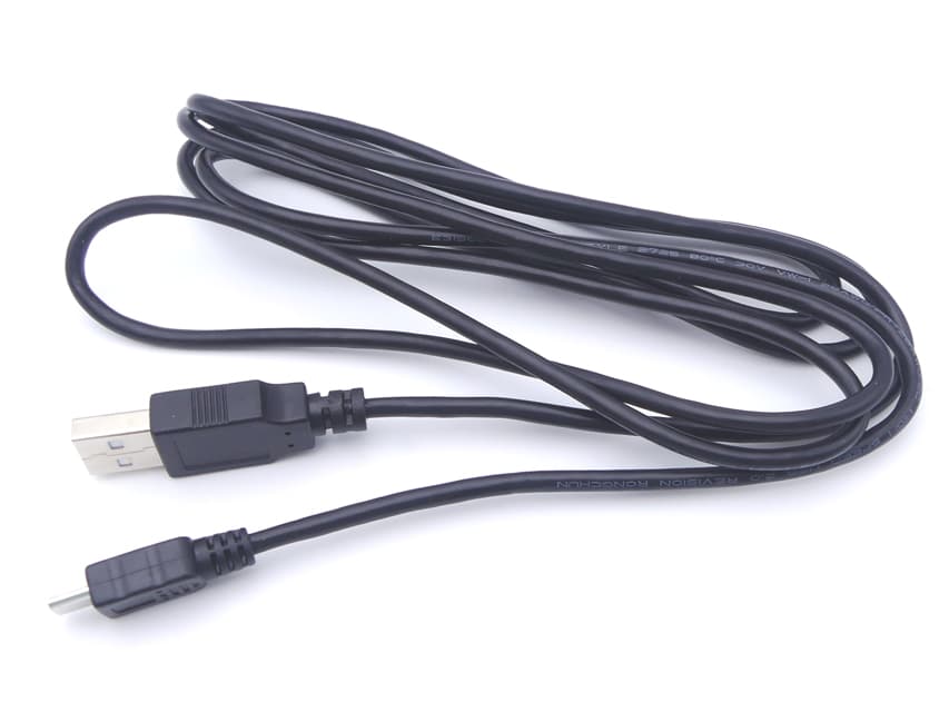 532367 micro USB cablu pentru pc connection - produs medical pentru oferta ZESCORP