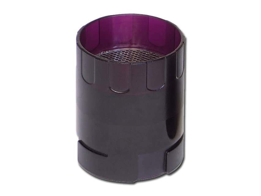 Re-usable turbine - bayonet - produs medical pentru oferta ZESCORP