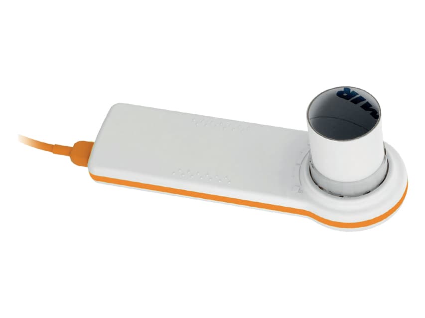 Mir spirolab hartie - roll 112MM x 25M - cutie cu 10 - produs medical pentru oferta ZESCORP