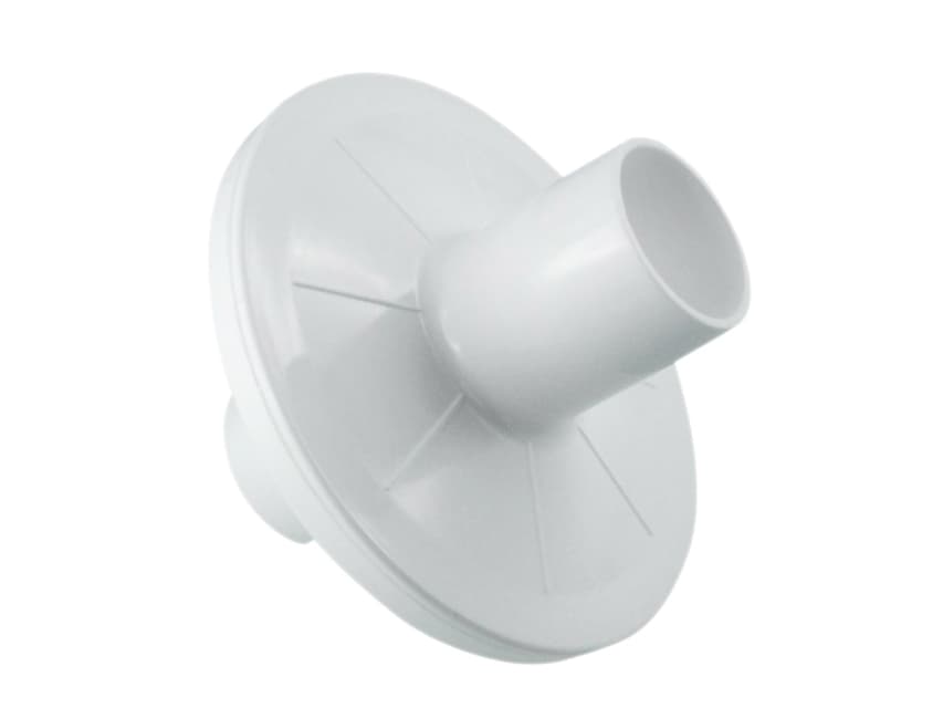 Spiroguard bacterial filtru - cutie cu 50 - produs medical pentru oferta ZESCORP