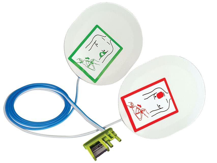zoll medical corp - aed plus - aed pro - aed 3 - produs medical pentru oferta ZESCORP