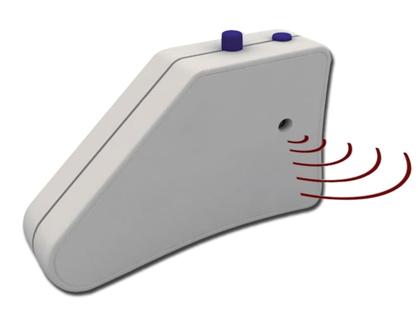 GIMA audiotest - pediatric audiology test - produs medical pentru oferta ZESCORP