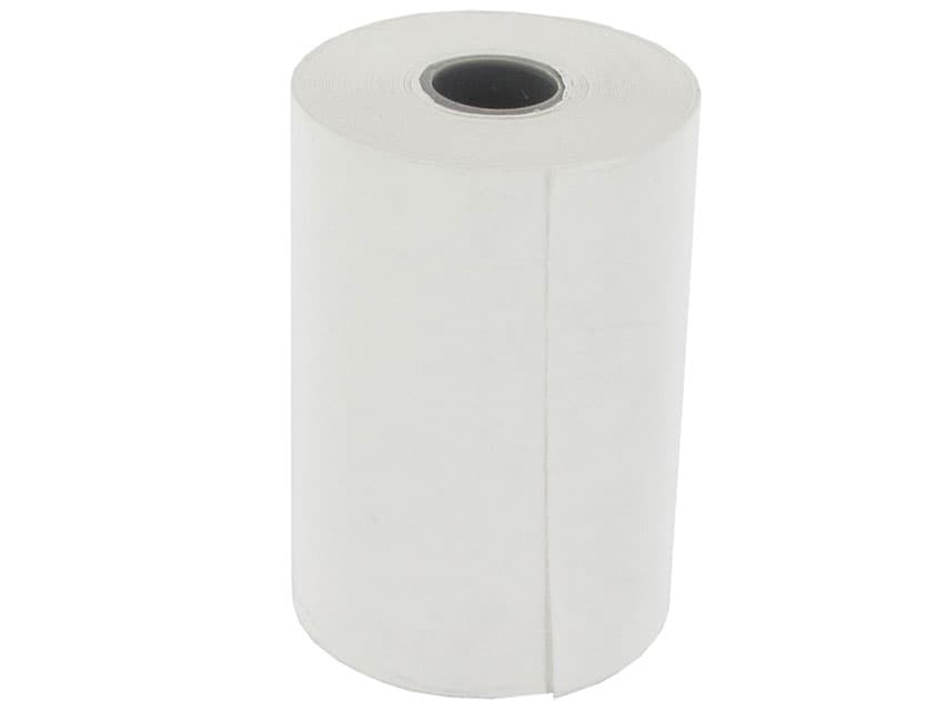 Hartie thermal hartie 57.5 mm, 38 ø - produs medical pentru oferta ZESCORP
