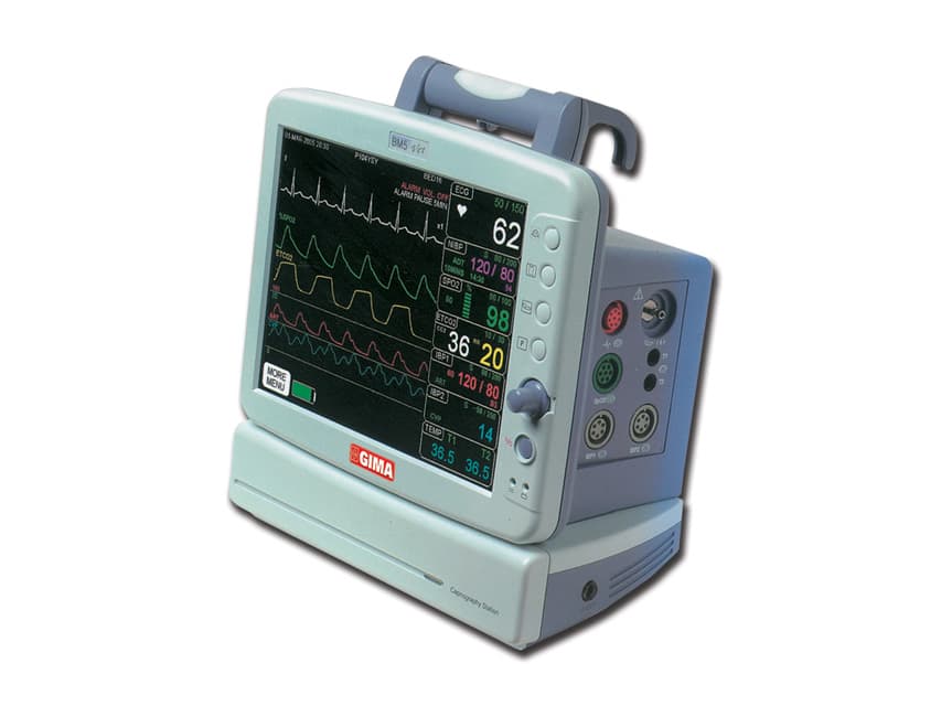 Accessories pentru monitor bm3, bm5, bm7 - produs medical pentru oferta ZESCORP