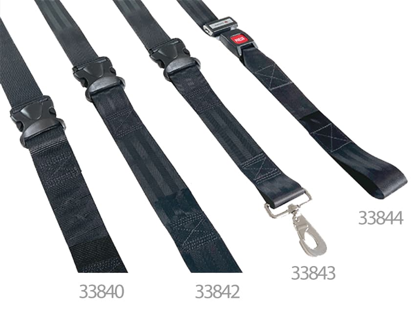 Centura de siguranta B8 pentru targa - produs medical pentru oferta ZESCORP