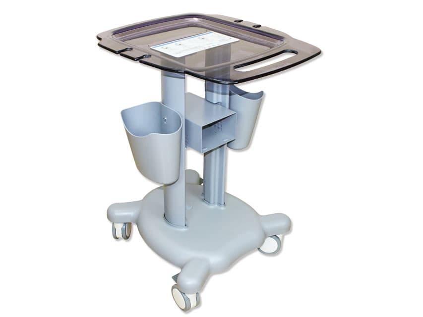 Eco carucior tr-9000 - produs medical pentru oferta ZESCORP