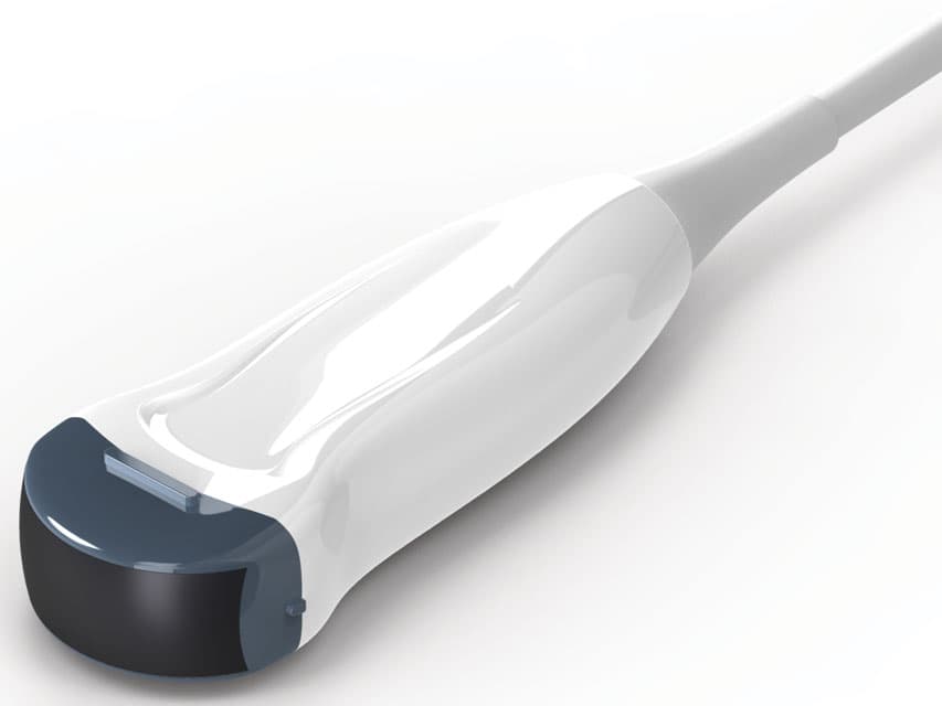 Mc3-a micro-convex 3.0 2.5 - 5.0 - produs medical pentru oferta ZESCORP