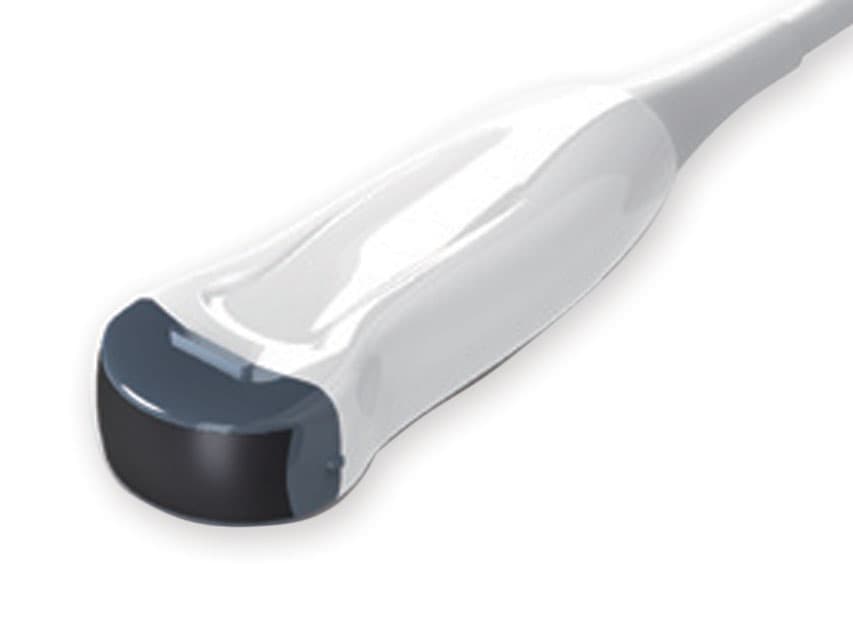 Micro convex - produs medical pentru oferta ZESCORP