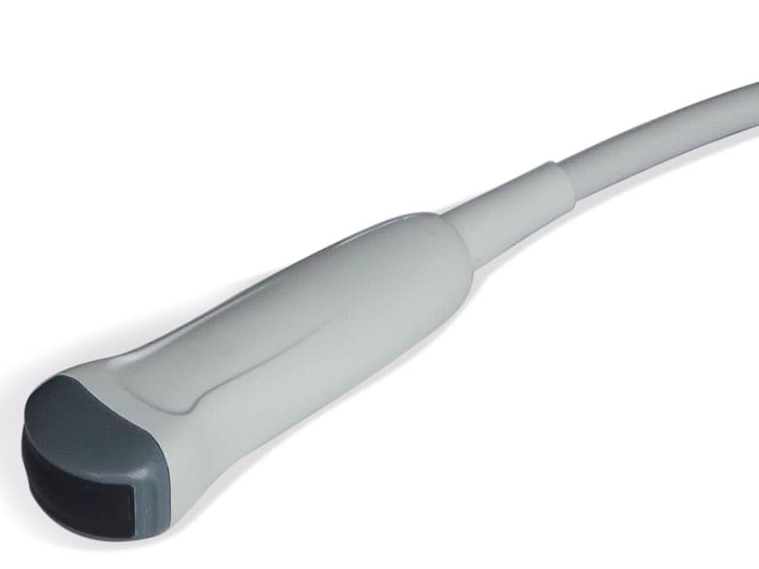 Mc6-a micro-convex 6.0 4.5 - 8.0 - produs medical pentru oferta ZESCORP