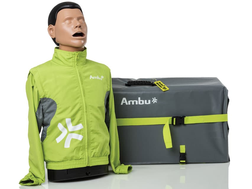 Ambu® barbati - produs medical pentru oferta ZESCORP