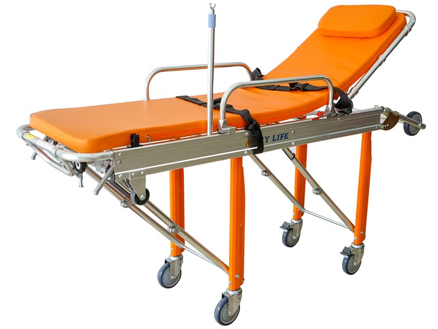 Automatic loading targa - produs medical pentru oferta ZESCORP