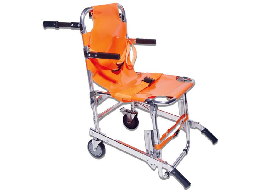 Scaun rulant targa - 2 wheels - produs medical pentru oferta ZESCORP