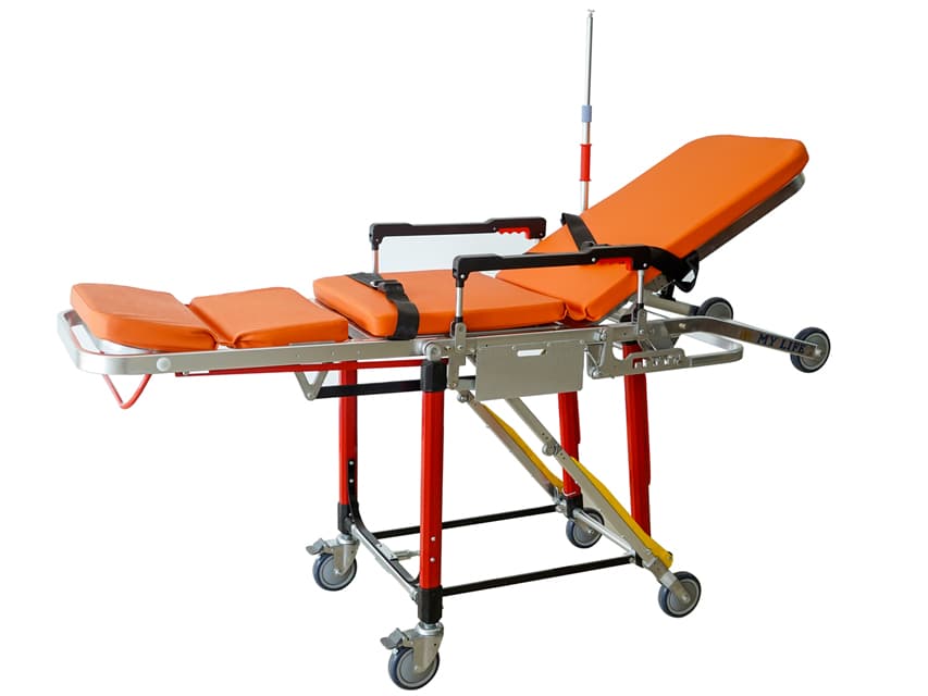 Scaun rulant targa - produs medical pentru oferta ZESCORP