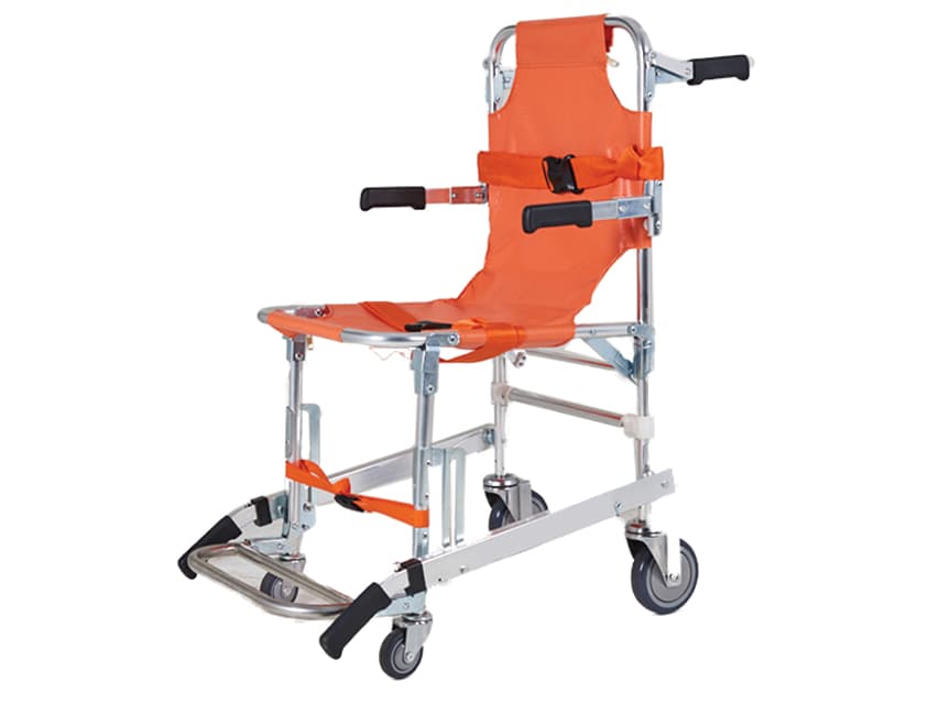 Maximum load: 100 kg. equipped cu 4 wear-resistant rubber - produs medical pentru oferta ZESCORP