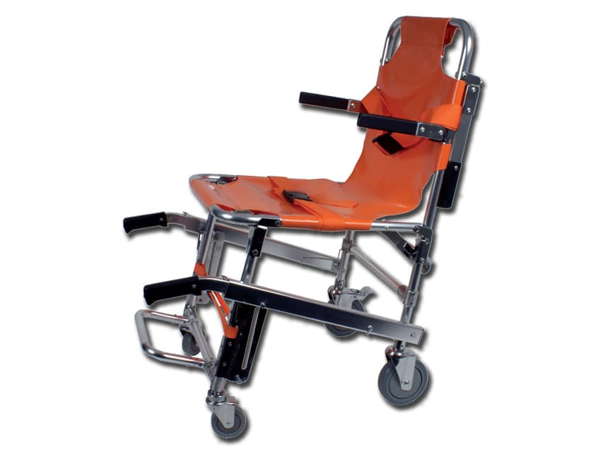 Scaun rulant targa - 4 wheels - produs medical pentru oferta ZESCORP