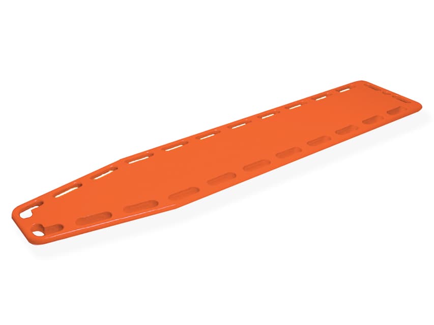 Spinal board - produs medical pentru oferta ZESCORP