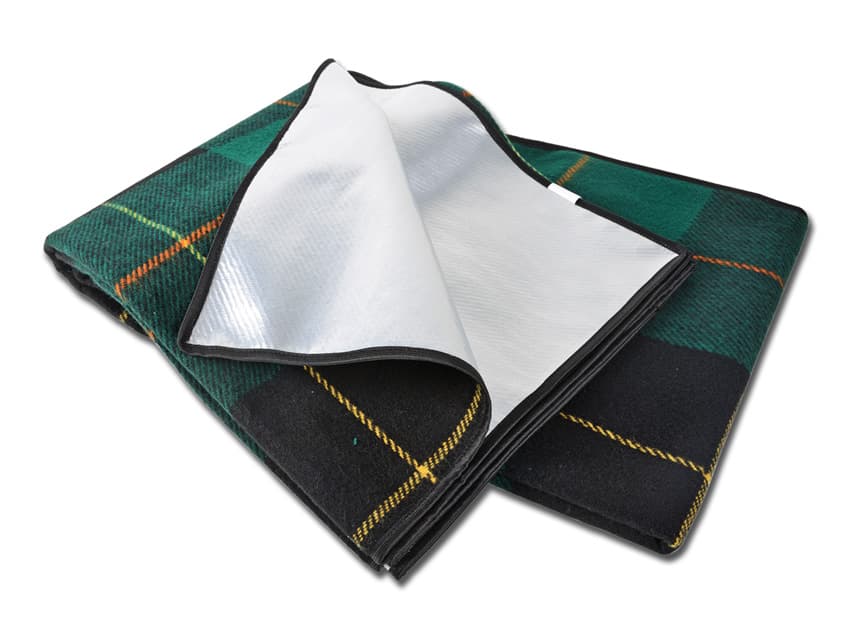 Sicurtrek urgenta blanket - produs medical pentru oferta ZESCORP