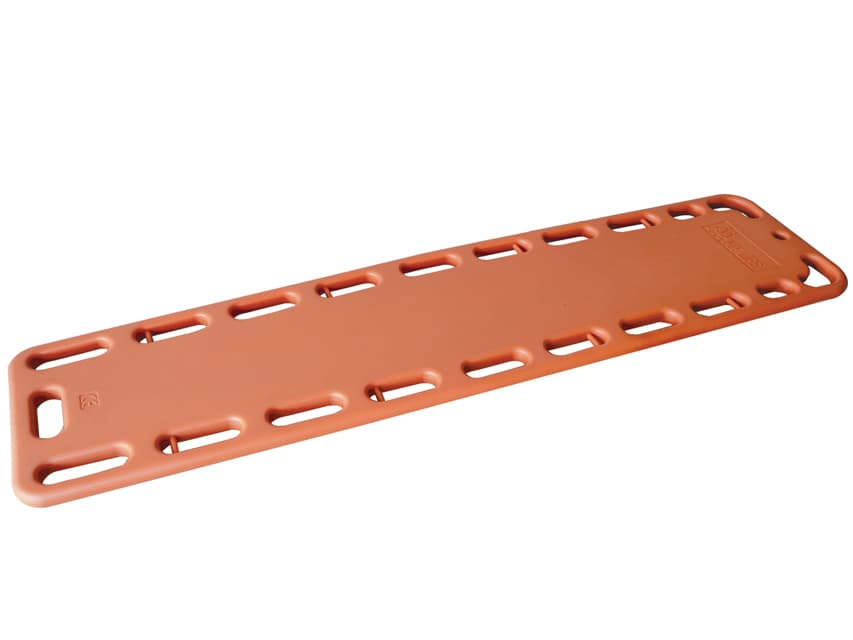 Value spinal board - produs medical pentru oferta ZESCORP