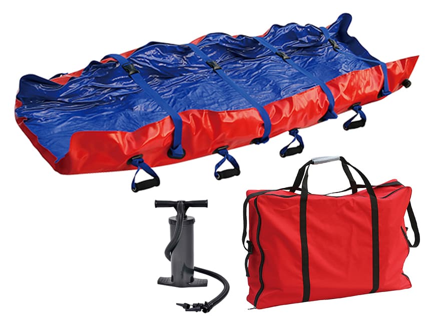Vacuum mattress targa - produs medical pentru oferta ZESCORP