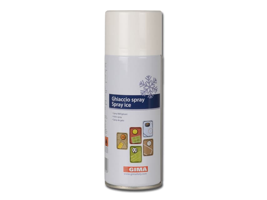 Spray instant ice - bottle 400 ml - produs medical pentru oferta ZESCORP
