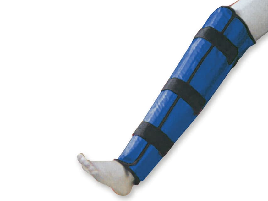Semirigid splint kit - produs medical pentru oferta ZESCORP