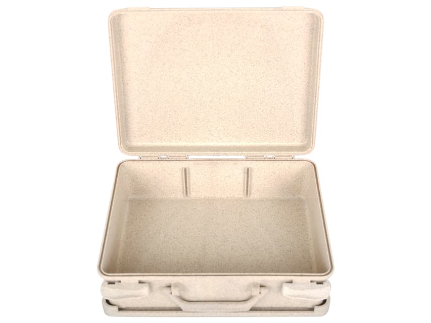 Futura eco cutie - beige - produs medical pentru oferta ZESCORP