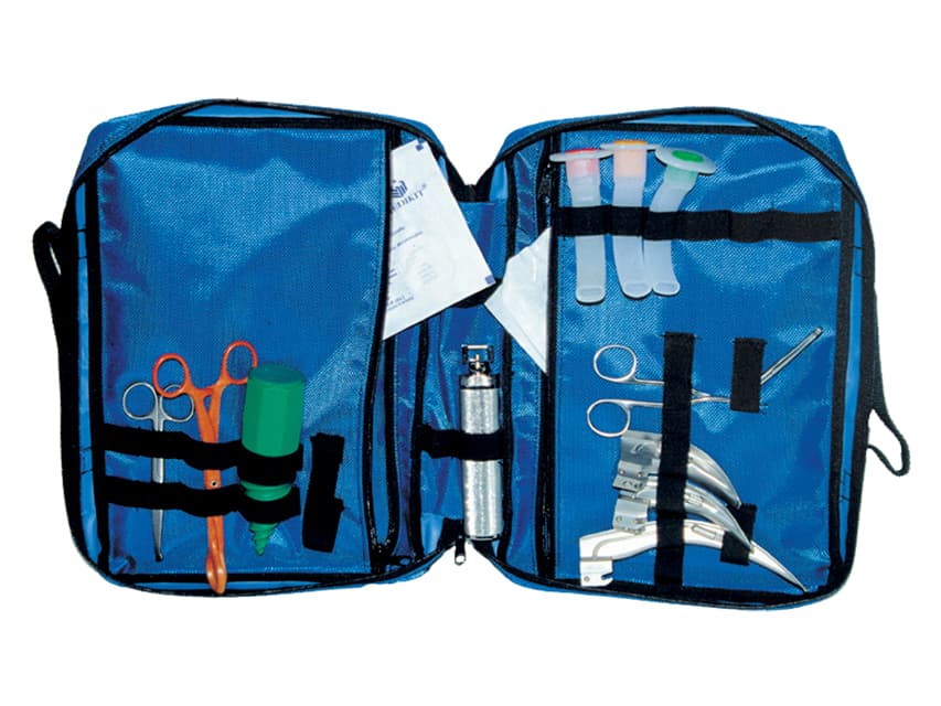 Intubation kit - complete - produs medical pentru oferta ZESCORP