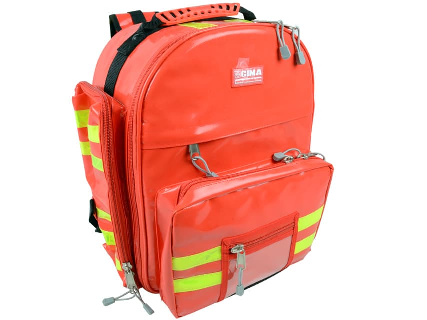 “GIMA 12” urgenta - produs medical pentru oferta ZESCORP