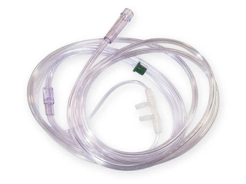 Oxy glasses - nasal cannulas - produs medical pentru oferta ZESCORP