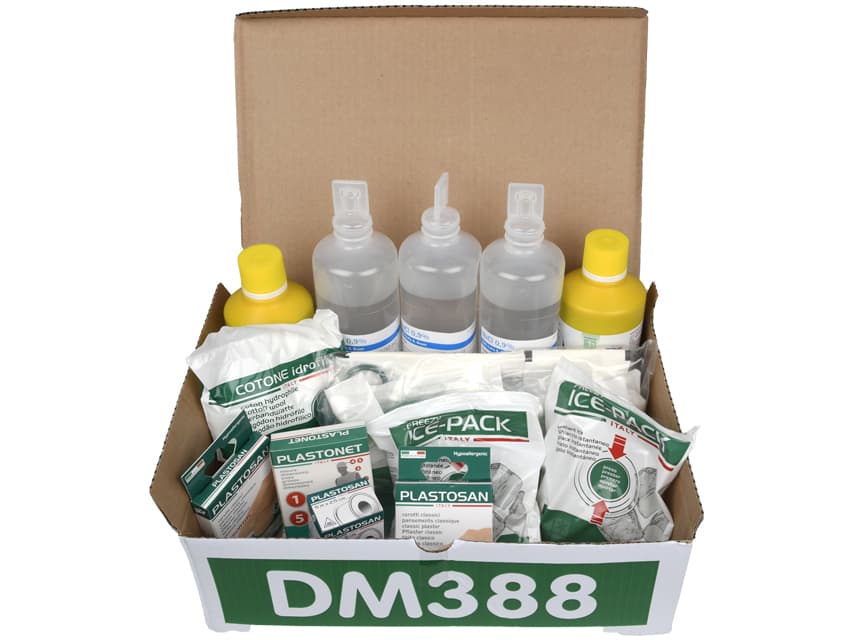 Refill pack pentru code - - produs medical pentru oferta ZESCORP