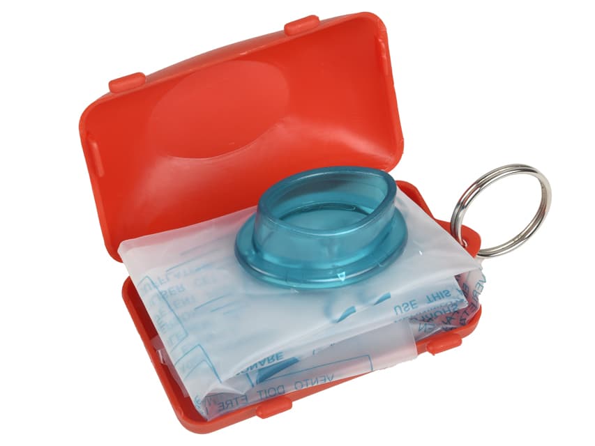 Vento airways - key-holder cutie - produs medical pentru oferta ZESCORP