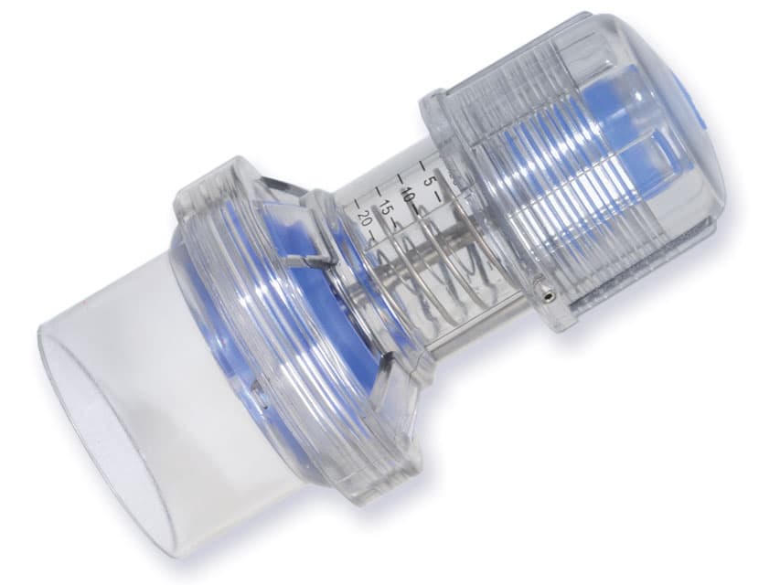 Peep valva - 30 mm (5-20 cm h2o) - produs medical pentru oferta ZESCORP