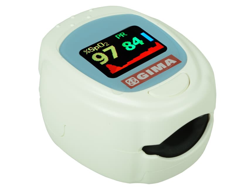 Oxy-ped pediatric oximeter - produs medical pentru oferta ZESCORP
