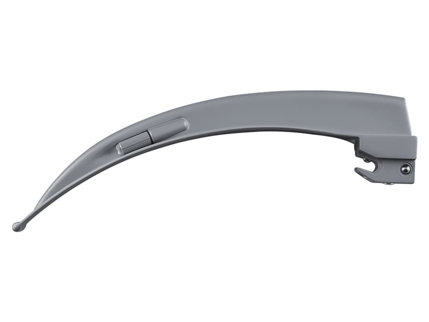 Single-pacient use laringoscop f.o. lame - produs medical pentru oferta ZESCORP