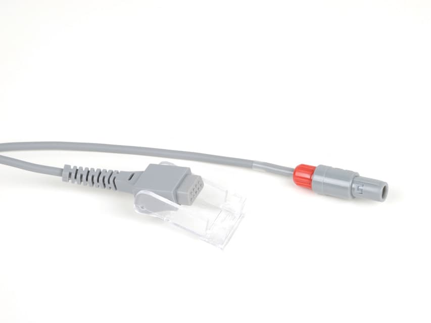 Extension cablu - piesa de schimb pentru - produs medical pentru oferta ZESCORP