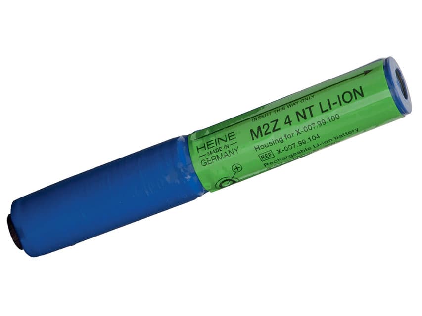 X-007.99.104 re-chargeable 2.5 v baterie pediatric pentru 34371 - piesa de schimb - produs medical pentru oferta ZESCORP