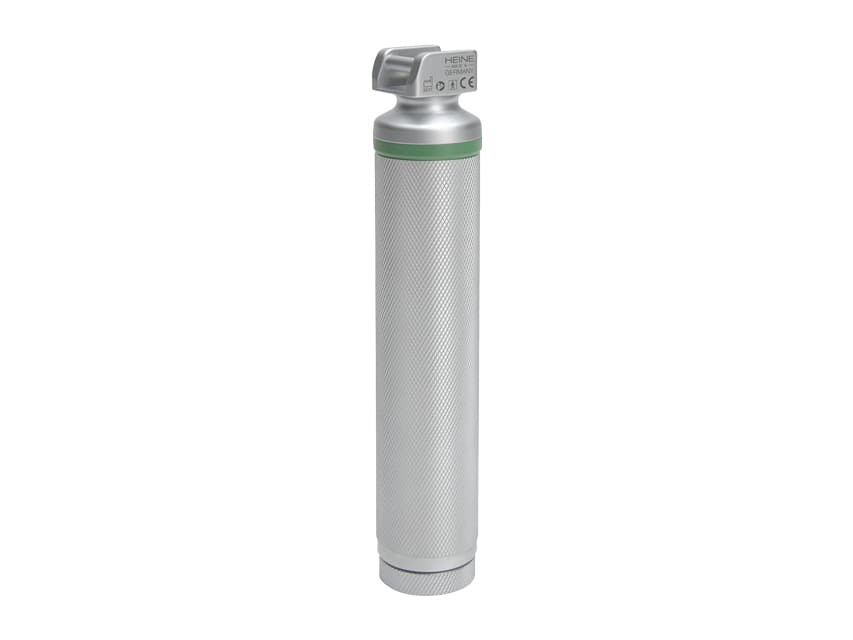 F-008.22.891 standard LED maner 3.5 v li-ion cu recharg.** baterie - produs medical pentru oferta ZESCORP