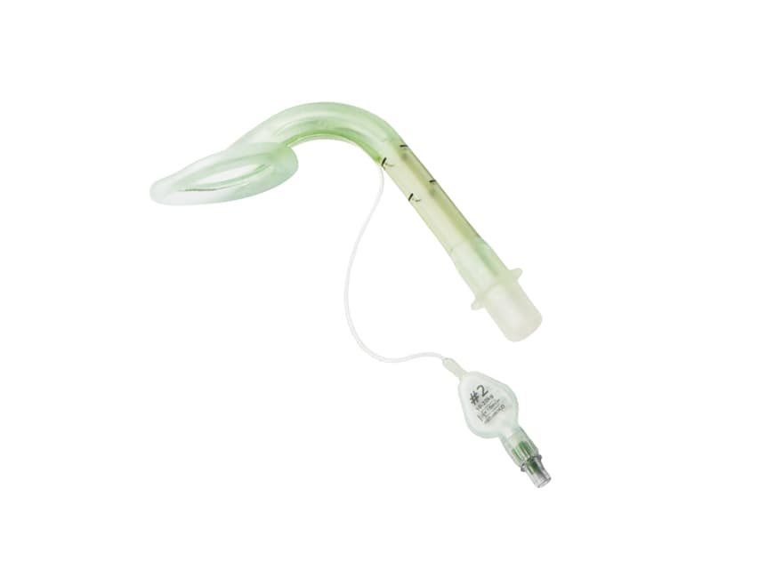 Laryngeal masca n 2 - roz 10-20 kg 10 ml - produs medical pentru oferta ZESCORP
