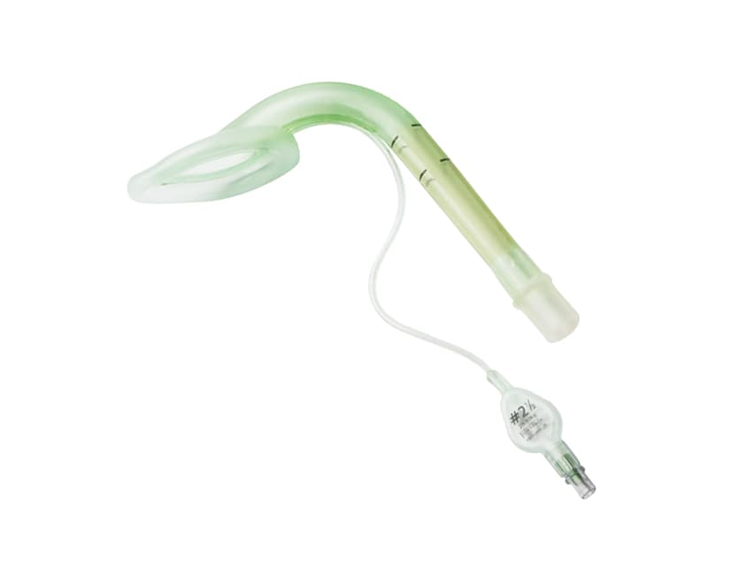 Laryngeal masca n 2.5 - roz 20-30 kg 14 ml - produs medical pentru oferta ZESCORP
