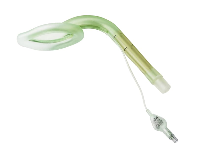 Laryngeal masca n 4 - galben 50-70kg 30 ml - produs medical pentru oferta ZESCORP
