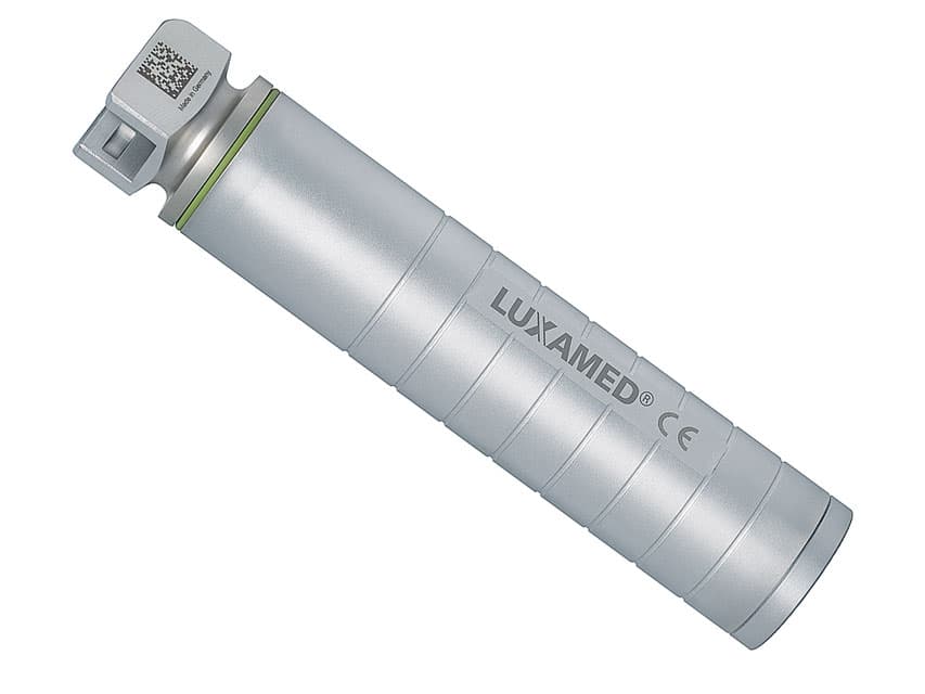 USB f.o. laringoscop maner - produs medical pentru oferta ZESCORP